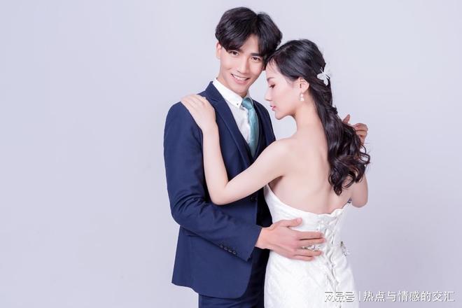 婚姻不是让你每一天都开开心心也不是让你能一直体会到激情和爱