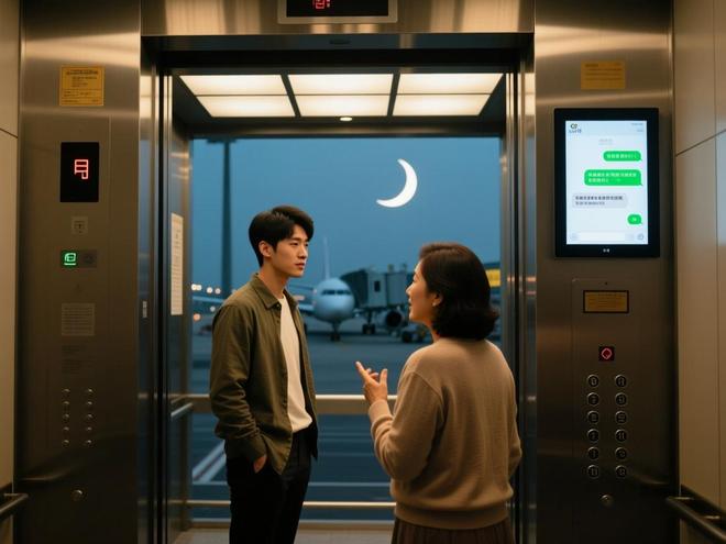 月薪被砍四千我默默接受转身签下三倍offerCEO带全队机场