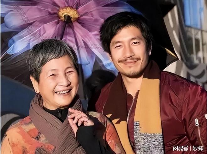 名气再大有什么用！郑佩佩死后儿媳癌症恶化治疗费用都凑不齐